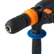 Перфоратор Dexter 1100Вт - изображение 3