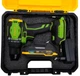 Шуруповерт Procraft PA18Pro (с 1 АКБ 2Ач) - изображение 12