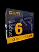 Сетевой кабель витая пара Gear CAT.6 FTP-CCA-4Px2x0.57 305 м (GEC-FTPC6CCA057305) - изображение 2