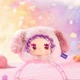 Коллекционная мягкая игрушка Pop Top Пухнастики 15 5х4 5х11 7 см полиэстер (698568) - изображение 2