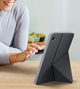 Чехол для планшета Samsung Book Cover для Samsung Galaxy Tab A11 Black (EF-BX130PBEGWW) - изображение 12