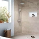 Душевой трап Hansgrohe RainDrain Compact 100 см 56182800 - изображение 11