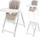 Стульчик для кормления KinderKraft Tulo Beige (00-00305345) - изображение 2