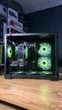 Сборка под заказ: игровой ПК AeroCool Dryft Mini Tower / AMD Ryzen 5 7500F (6 (12) ядер по 3.7 - 5.0 GHz) / 32 GB DDR5 / 1000 GB SSD M.2 / GeForce RTX 5060, 8 GB GDDR7, 128-bit / 650W - изображение 6