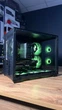 Сборка под заказ: игровой ПК AeroCool Dryft Mini Tower / AMD Ryzen 5 7500F (6 (12) ядер по 3.7 - 5.0 GHz) / 32 GB DDR5 / 1000 GB SSD M.2 / GeForce RTX 5060, 8 GB GDDR7, 128-bit / 650W - изображение 8
