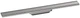 Душевой трап Hansgrohe RainDrain Original 70 см 56197800 - изображение 1