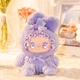 Коллекционная мягкая игрушка с кольцом POP TOP Lucky Emma - Зайчата (6971194781980) - изображение 8