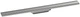 Душевой трап Hansgrohe RainDrain Original 80 см 56198800 - изображение 1