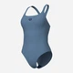 Купальник слитный женский Arena Solid Swimsuit Control Pro Bac 005910-550 48 Ментоловый (3468337486138) - изображение 5