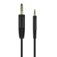 Наушники Sennheiser HD 620S Black (700401) - изображение 7