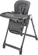 Стульчик для кормления KinderKraft Tulo Grey (00-00305344) - изображение 1