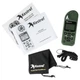 Портативна метеостанція Kestrel 5500 Olive - зображення 5
