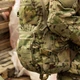Рюкзак Emerson Commuter 14 L Tactical Action Backpack Камуфляж 14 л - изображение 5
