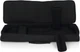 Сумка для синтезатора (61 клавиша) Gator GKB-61 Slim 61-note Keyboard Gig Bag - изображение 2