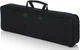 Сумка для синтезатора (61 клавиша) Gator GKB-61 Slim 61-note Keyboard Gig Bag - изображение 4