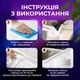 Бордюрная лента самоклеящаяся водонепроницаемая Oscar 3 метра водозащитная герметик для раковины и душевой кабины унитаза окон белая 7179-НФ-00006855 - изображение 8