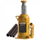 Домкрат бутылочный JCB tools JCB-TH920001 - изображение 6