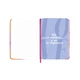 Планер «I HAVE A BLOOMY PLAN» цветочный - изображение 8