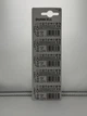 Батарейка Duracell CR2032 / DL2032 5 шт - изображение 3