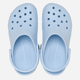Мужские кроксы Crocs Classic 10001-4WK 43-44 (M10/W12) 28 см Blue (198445154263) - изображение 5