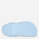 Мужские кроксы Crocs Classic 10001-4WK 43-44 (M10/W12) 28 см Blue (198445154263) - изображение 6