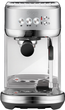 Кавоварка рожкова Sage Bambino Plus (SES500SST4EEU1) - зображення 1