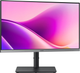 Monitor 27" Samsung Essential Monitor S43UF (LS27F430UAUXEN) - obraz 2