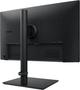 Monitor 27" Samsung Essential Monitor S43UF (LS27F430UAUXEN) - obraz 11