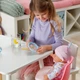 Кукла BABY born комбинированные материалы 43 см Эмма-Единорог (700104) - изображение 10
