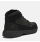 Ботинки мужские Helly Hansen Richmond 46 Чорний 11611-990 - изображение 4