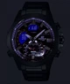 Мужские часы Casio EDIFICE Bluetooth ECB-30DC-1AEF - изображение 5
