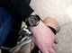 Мужские часы Casio EDIFICE Bluetooth ECB-30DC-1AEF - изображение 6
