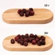 Черешня сублімована. Сублімовані фрукти Vitberry, 30г - зображення 4