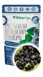 Голубика сублимированная. Сублимированные фрукты Vitberry, 30г - изображение 2