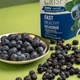 Голубика сублимированная. Сублимированные фрукты Vitberry, 30г - изображение 5