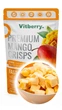 Манго сублимированное. Сублимированные фрукты Vitberry, 30г - изображение 2