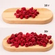 Малина сублимированная. Сублимированные фрукты Vitberry, 30г - изображение 4