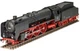 Збірна модель 1:87 локомотив Schwere Schnellzuglokomotive mit Tender 2'2 T32 BR 01 Revell (02172) - изображение 2