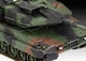 Збірна модель 1:72 танк Leopard 2A7V Revell (03355) - изображение 4