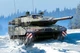 Збірна модель 1:72 танк Leopard 2A7V Revell (03355) - изображение 7