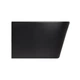 Біде підвісне Qtap Tern New 515x350x320 мм Matt Black QT17551303GMB - изображение 4