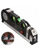 Уровень лазерный 4 в 1 Fixit Laser Level PRO 3 рулетка линейка - изображение 2