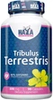 Трибулус Haya Labs Tribulus Terrestris 500 мг 90 капсул (850034416021) - изображение 1