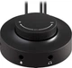 Акустическая система Defender Spitfire 6W LED Bluetooth USB Black (4745090823882) - изображение 11