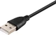 Акустическая система Defender Spitfire 6W LED Bluetooth USB Black (4745090823882) - изображение 12