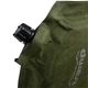 Килимок туристичний самонадувний Tramp COMFORT DOUBLE (187х130х5см) (UTRI-011-dark-olive) - изображение 4
