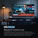 Телевизор Bravis 32" 32K4100H - изображение 14