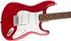 Электрогитара Squier Debut Stratocaster LRL Dakota Red - изображение 3