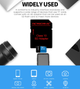 Карта памяти TF MicroSD Microdrive Class 10 64GB с адаптером - изображение 4