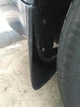 Брызговики MGC AUDI A4 B6, B7 (Ауди А4) 2001-2007 г.в. комплект 4 шт 8E0075111, 8E0075101 - изображение 6